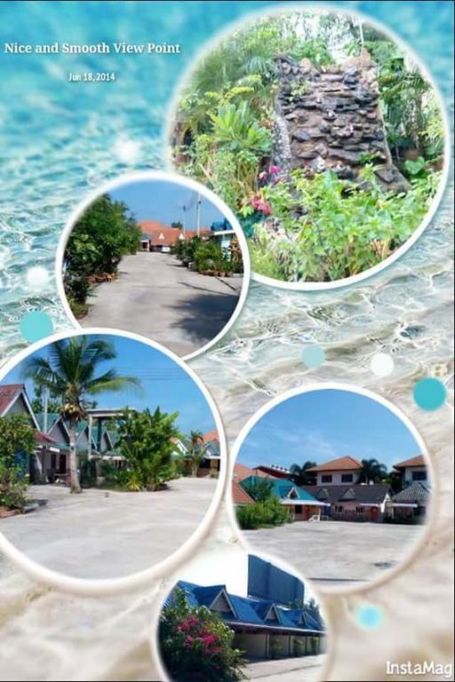 Kanjana Resort Surat Thani Exterior foto